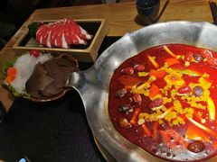 -湊湊火锅·茶憩(上海合生汇店)