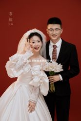 -巴黎新娘婚纱摄影·婚礼策划(嘉定总店)