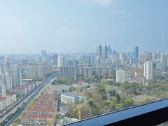 -上海龙之梦万丽酒店