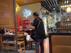 -俺家鲜·烧烤龙虾地锅鸡(观音塘店)
