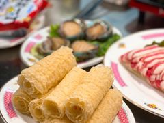 -燃计沙茶皇·香港沙茶火锅(人广旗舰店)