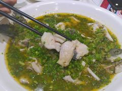 -神洲四海大酒楼(王府井澳门中心店)