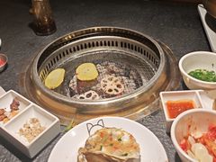 -嘿嘟嘟·肋条烧肉放题(爱融荟城店)