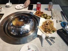 -二十一分小锅炖(中心店)