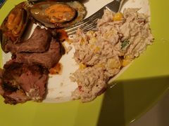 -味餐厅·海鲜·火锅·自助餐