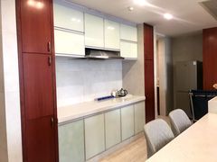 -金融街·金禧丽景海公园度假酒店