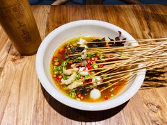 -叶婆婆钵钵鸡(解放碑店)