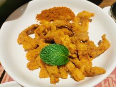 -椒爱水煮鱼川菜(中街大悦城店)