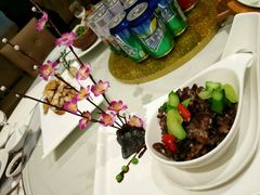 -将军大酒店
