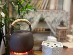 -一号铺子·大炉茶