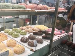 -奈雪的茶(市百一店)