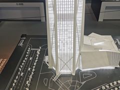 -深圳市当代艺术与城市规划馆