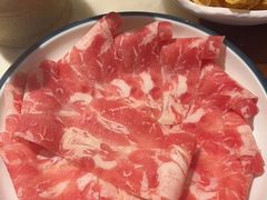 -重庆高老九火锅(万象城店)