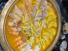 -徽食久(南中环店)