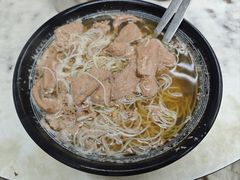 -维记咖啡粉面(福荣街店)