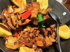 -小户人家(循礼门南国中心店)