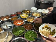 -友琴面馆(东白溪公寓店)