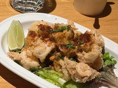 -The Diner X餐厅(青岛万象城店)