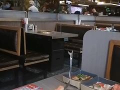 -汉金城海鲜烤肉自助百汇(烟台永旺购物中心店)