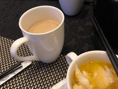 -新发展亚太JW万豪酒店·福苑咖啡厅