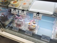 -陳磊蛋糕(巴黎店)