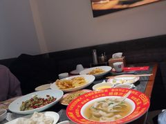 -李记饺子·熏酱东北菜(欢乐谷店)
