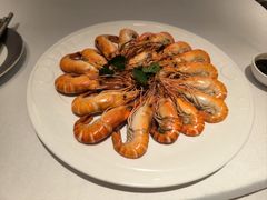 -海宝酒家(中山四路店)