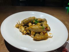 -文华小渔村(椒江康平路店)