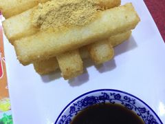 -易老妈蹄花.特色川菜(人民公园总店)
