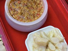 -品鲜村农家菜·阳澄湖大闸蟹(总店)
