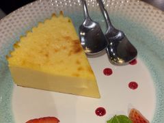 -西堤厚牛排(国瑞店)
