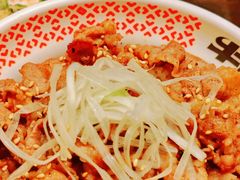 -牛邸·烧肉饭(来福士店)