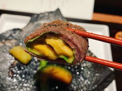 -元熹会席料理
