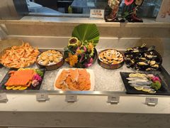 -天伦松鹤大饭店·欣妮咖啡