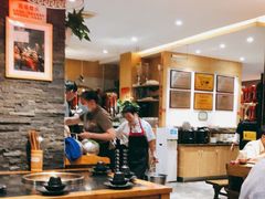 -巴蜀印象火锅(永陵总店)