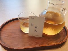 -隐溪茶馆(静安寺店)