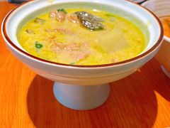 -我的甜·泰国餐厅