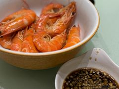 -北塘海鲜·天津菜·鲅鱼水饺是一绝(大光明桥旗舰店)
