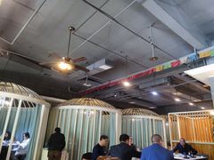 -58度品质川菜馆(经一路店)