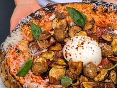 -get pizza意大利餐厅(凯德MALL店)