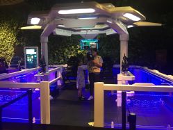 -奇幻丛林(佛罗伦萨小镇店)