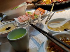 -蓉城老妈火锅(双林路店)