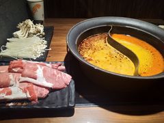 -呷哺呷哺 黄金牧场 (回龙观港龙店)