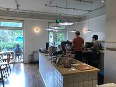-Cafe Villa