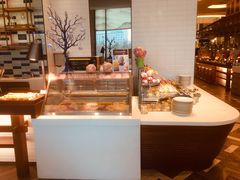 -济南香格里拉·咖啡泉自助餐厅