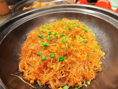 干捞粉丝-井水小厨·湘菜(活力广场店)