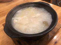 浓汤花胶鸡煲翅-翅客(紫金大街店)