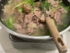 -乔阿马·江南味·驴肉香(龙湖华泾天街店)