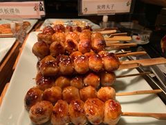 -松子料理(世纪城店)