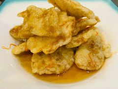 招牌锅包肉-屋里家延边朝鲜族冷面(梅林3店)